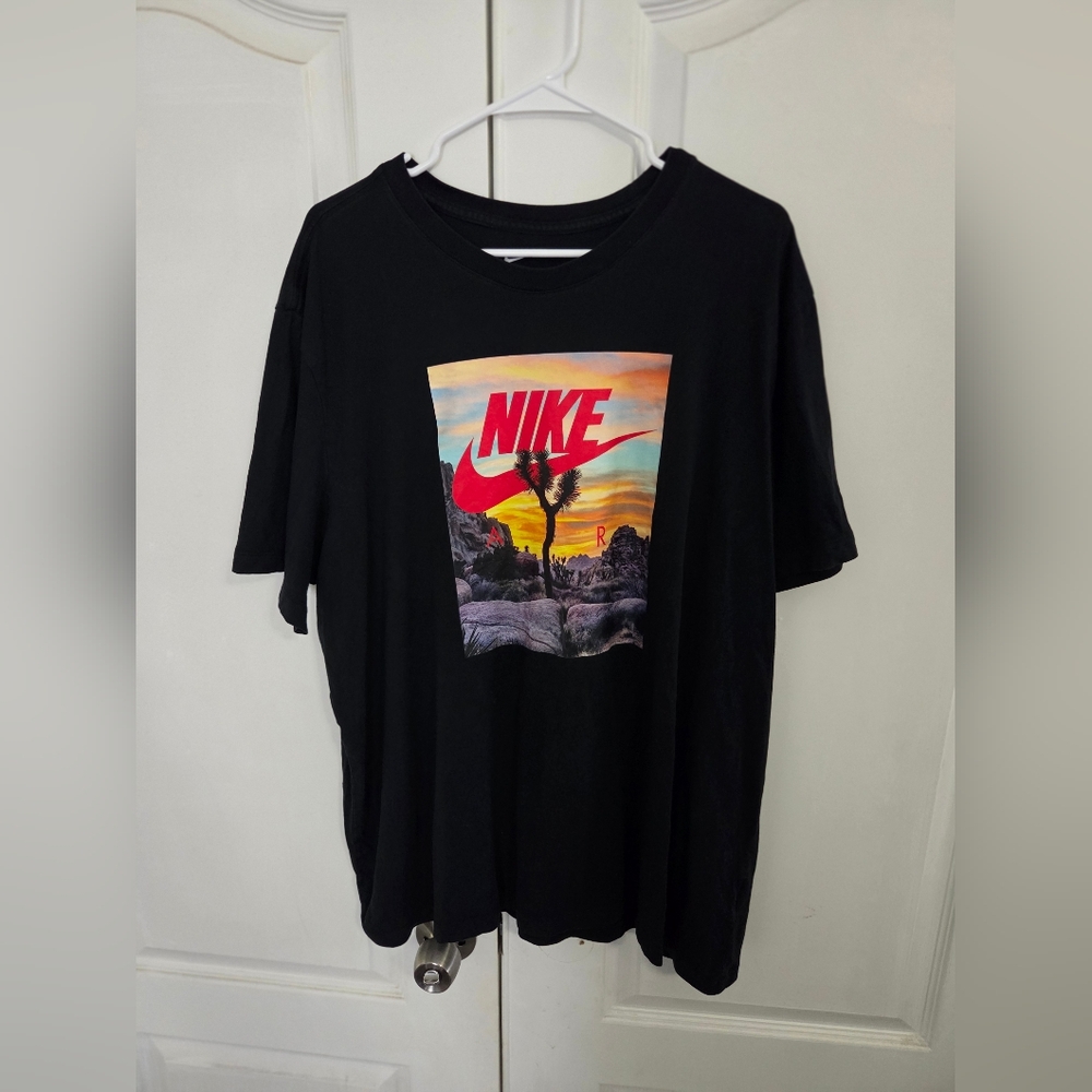 Nike Xxl T Shirt (EUC)
